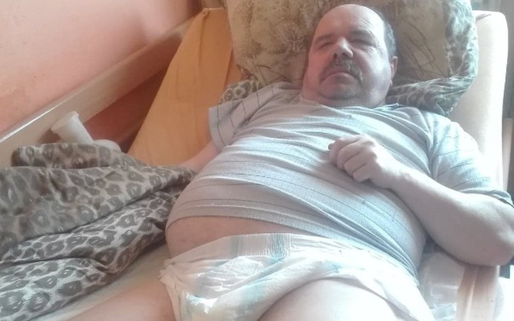 Zbiórka Pomoc dla Józefa - zdjęcie główne