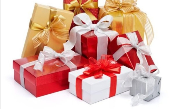 Zbiórka Prezenty dla mojego tatusia - zdjęcie główne