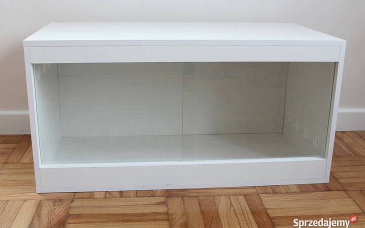 Zbiórka Terrarium dla mojego małego jeża - zdjęcie główne