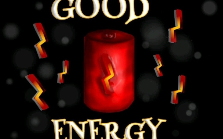 Zbiórka Realizacja projektu Good Energy - zdjęcie główne