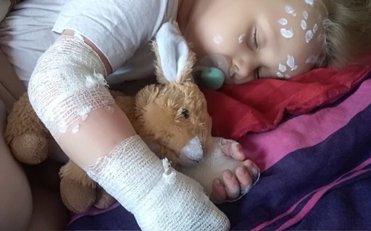 Zbiórka Dla Lilianki - zdjęcie główne