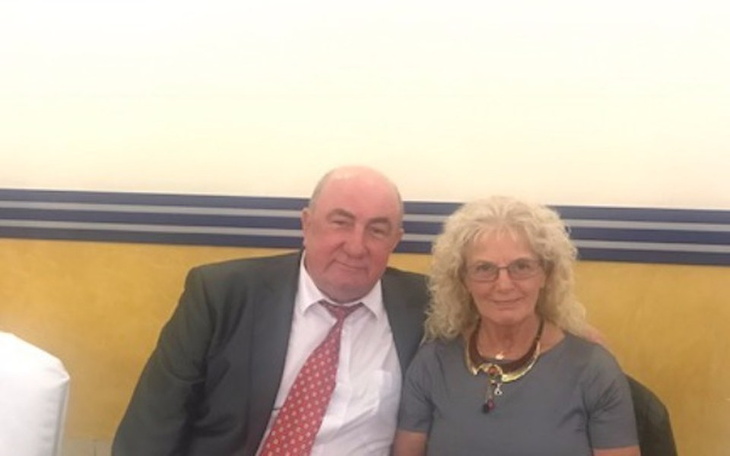 Zbiórka Pomoc w walce z rzadkim rakiem - zdjęcie główne
