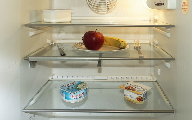 Zbiórka Na lżejsze życie - zdjęcie główne