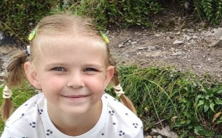 Zbiórka Walka o pełnosprawność Kornelki - zdjęcie główne