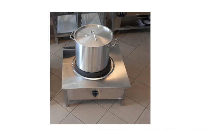 Zbiórka Ciepłe posiłki bezdomnych psów - zdjęcie główne