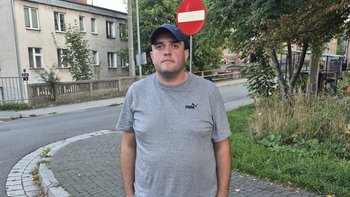 Zbiórka Rozliczyć napastników z policji - miniaturka zdjęcia