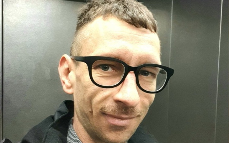 Zbiórka Pomóż Marcinowi pokonać raka - zdjęcie główne