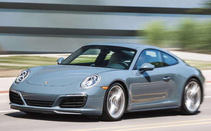 Zbiórka Zbieram na Porsche - zdjęcie główne