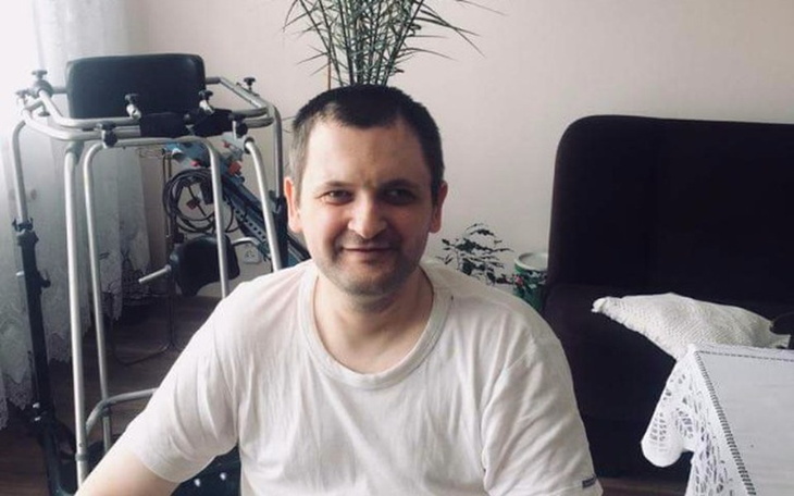 Zbiórka Leczenie,rehabilitacja,logopeda - zdjęcie główne