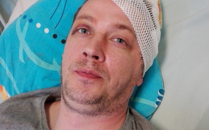 Zbiórka Pomóż mi wygrać z Glejakiem - zdjęcie główne