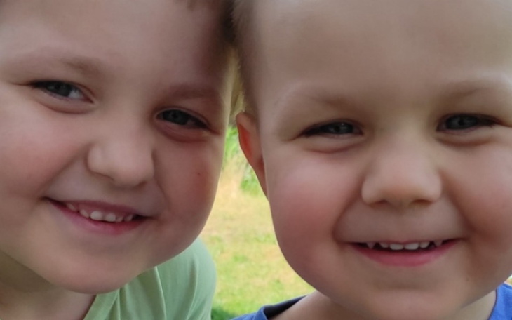 Zbiórka Pomoc dla samotnej matki z dzieć - zdjęcie główne