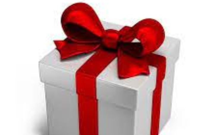 Zbiórka Zbieramy na prezent 123 - zdjęcie główne