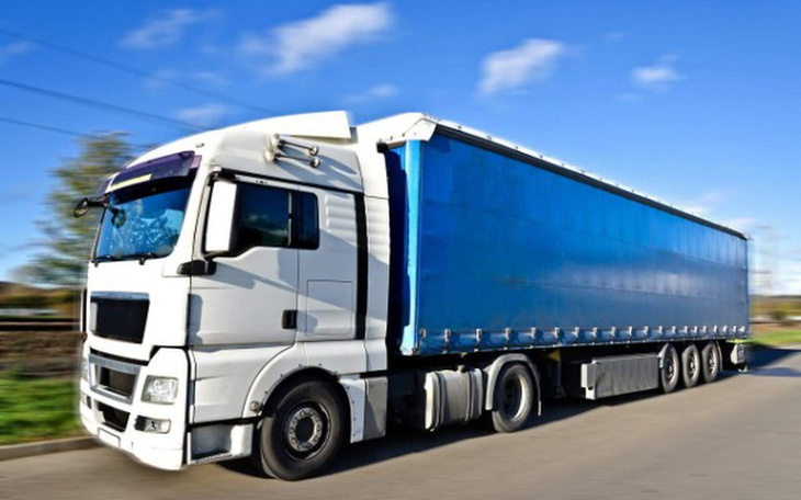 Zbiórka Własna firma, własna ciężarówka. - zdjęcie główne