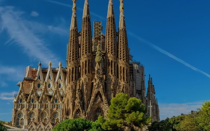 Zbiórka Wymarzone Wakacje w Barcelonie - zdjęcie główne