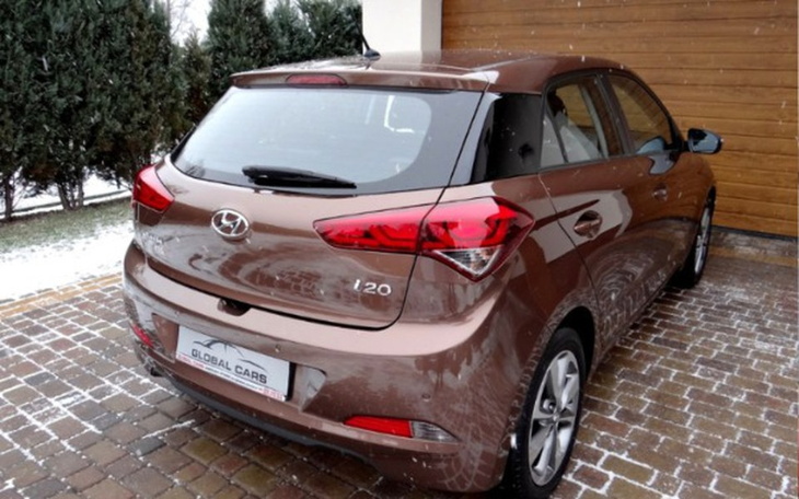 Zbiórka Na obojętne jaki samochód - zdjęcie główne