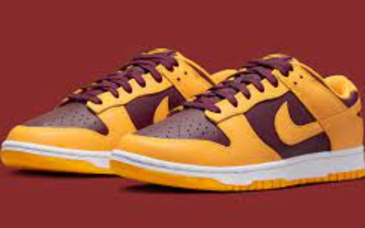 Zbiórka buty nike Dunk low - zdjęcie główne