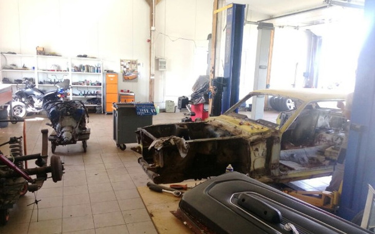 Zbiórka fundacja „ KUP I ZRÓB „ - zdjęcie główne