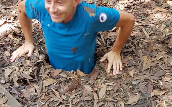 Zbiórka Przepuklina - zdjęcie główne