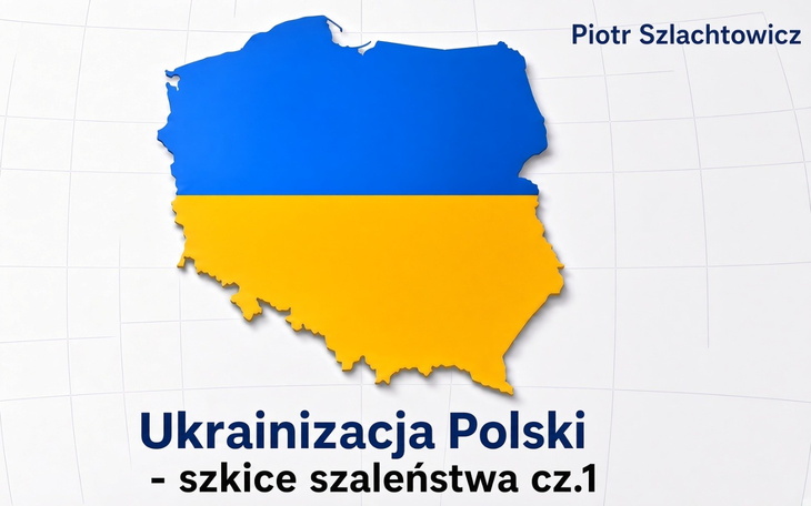 Pies o długiej sierści siedzi na blacie podczas zabiegu.