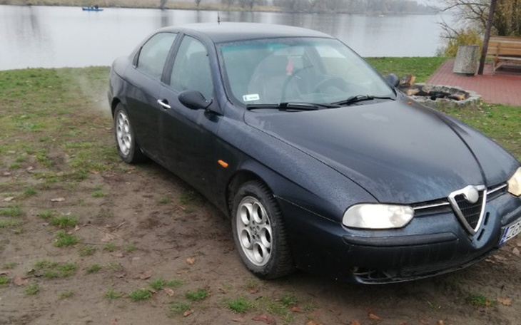 Zbiórka Naprawa moich marzeń - zdjęcie główne