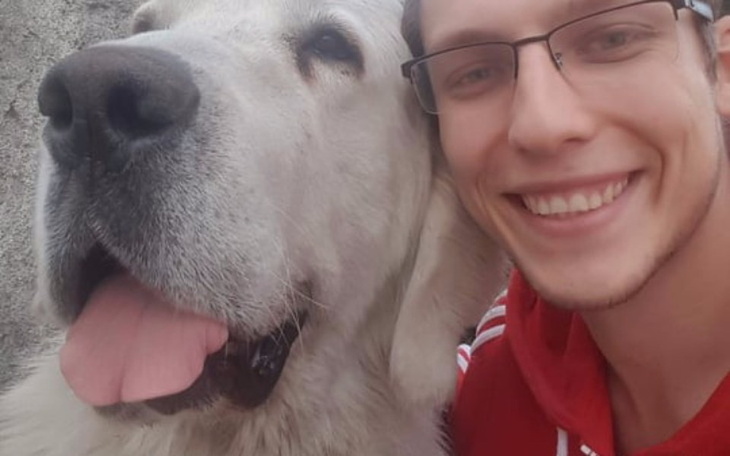 Zbiórka nie chce stracic wzroku - zdjęcie główne