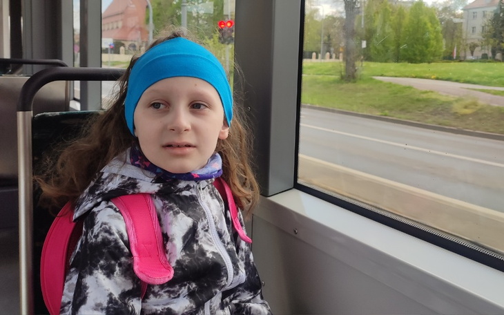 Zbiórka Maja - badanie genetyczne WES - zdjęcie główne