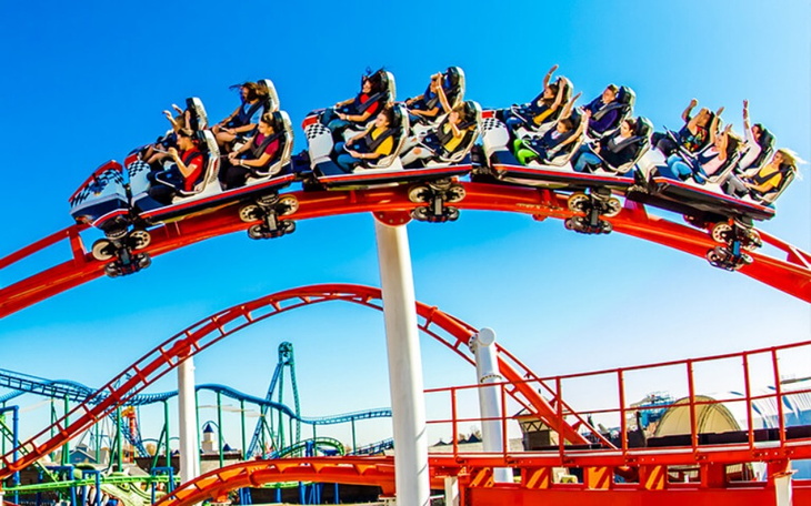 Zbiórka Na najlepsze wakacje na świecie - zdjęcie główne