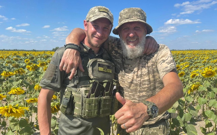 Zbiórka Zbiórka na REB dla obrońców UA - zdjęcie główne