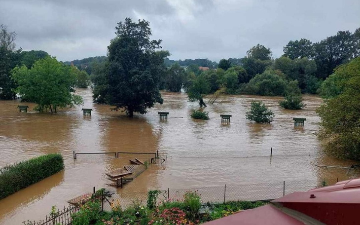 Zbiórka Powodzianie Bolesławiec - zdjęcie główne