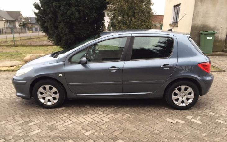 Zbiórka Mama potrzebuje auta - zdjęcie główne