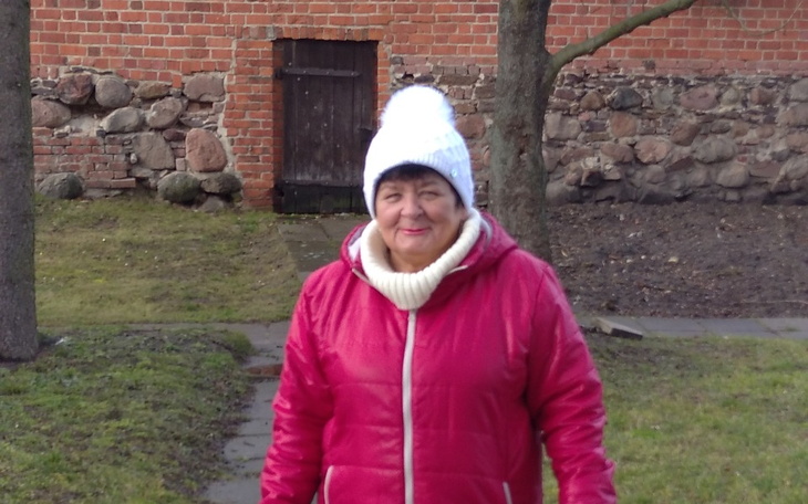 Zbiórka Na opał i piec - zdjęcie główne