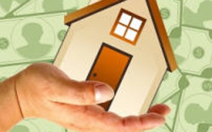 Zbiórka Zbieram na mieszkanie :( - zdjęcie główne