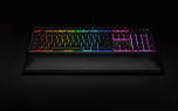 Zbiórka Klawiatura i myszka RAZER - zdjęcie główne