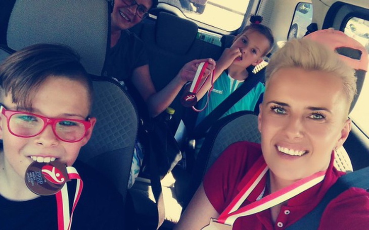 Zbiórka Uśmiech Agatki - zdjęcie główne