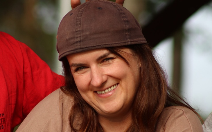 Zbiórka Kasia - rehabilitacja - zdjęcie główne