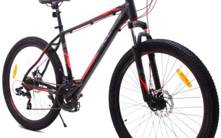 Zbiórka Zbieram na rockrider 520 - zdjęcie główne