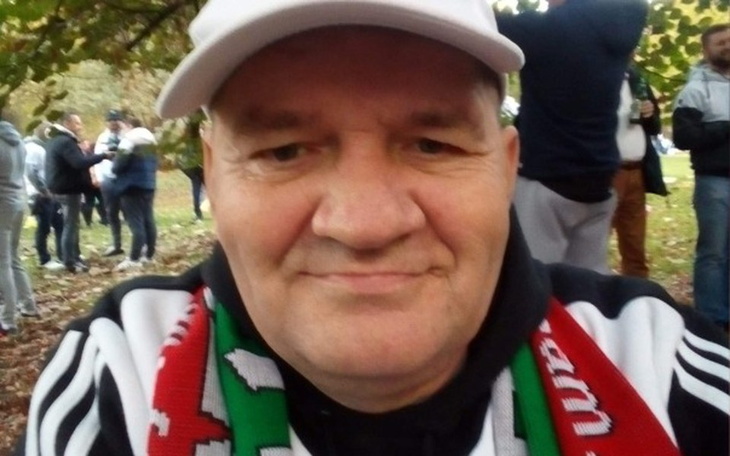 Zbiórka Operacja (Edi) mojego męża - zdjęcie główne