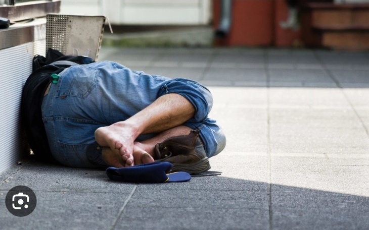 Zbiórka Na potrzebujących. - zdjęcie główne