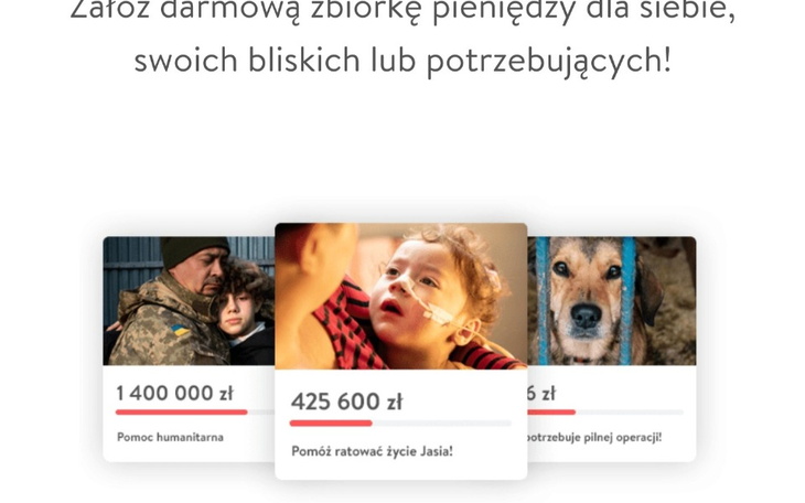 Zbiórka Leczenie mojego psa Astorkq - zdjęcie główne