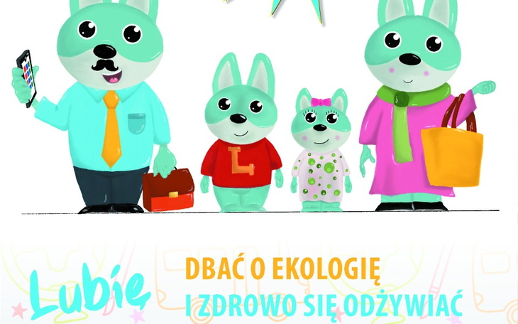 Zbiórka Książeczki edukacyjne dla dzieci - zdjęcie główne