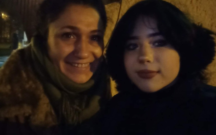 Zdjęcie przedstawiające działania charytatywne.