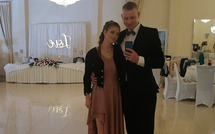 Zbiórka Wymarzony domek Justyny i Kamila - zdjęcie główne