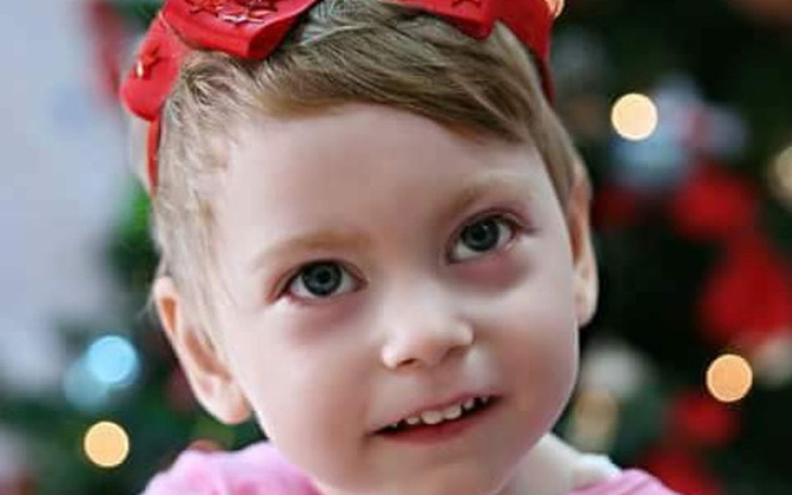 Zbiórka Pomóżmy Wiktorce ❤ - zdjęcie główne