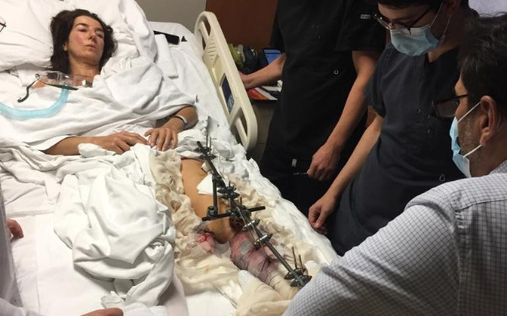 Zbiórka Walka o powrót do sprawności - zdjęcie główne