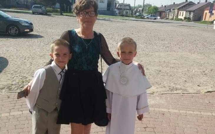 Zbiórka Pomóc na remont w domu. - zdjęcie główne