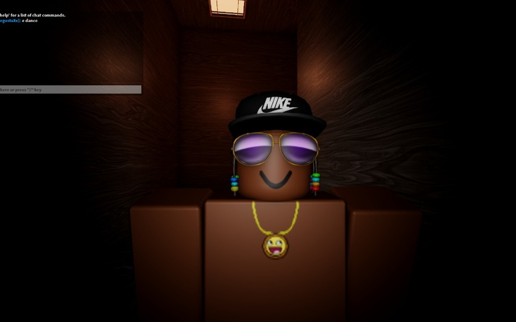 Zbiórka I need money please MyFriendNeed - zdjęcie główne