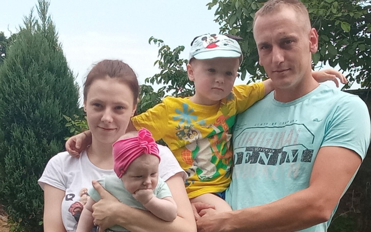 Zbiórka lepsza przyszłość dzieci - zdjęcie główne