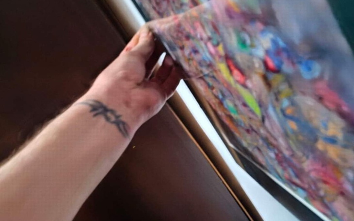 Zbiórka Przybory plastczne - zdjęcie główne