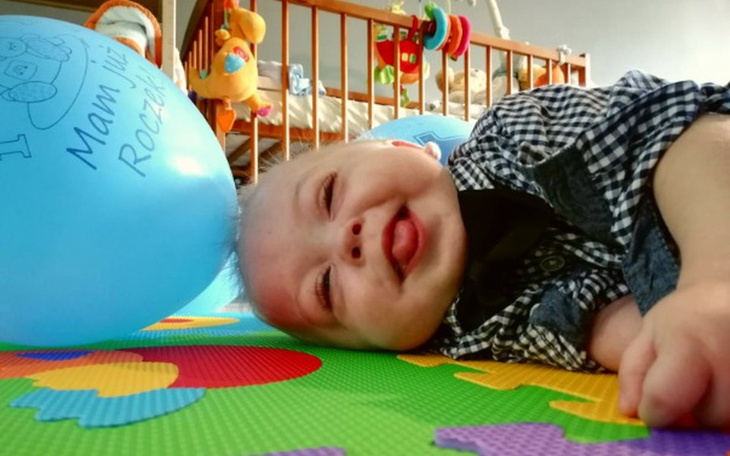 Zbiórka Chodź pomaluj mój świat... - zdjęcie główne