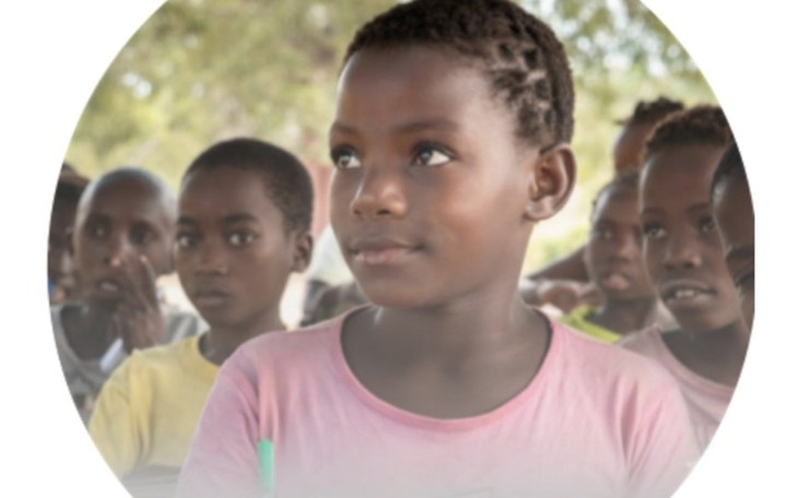 Zbiórka Pomóż odbudować szkoły Mozambik - zdjęcie główne